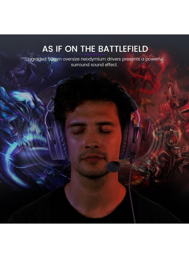 إكسا سماعة الألعاب - Image 5